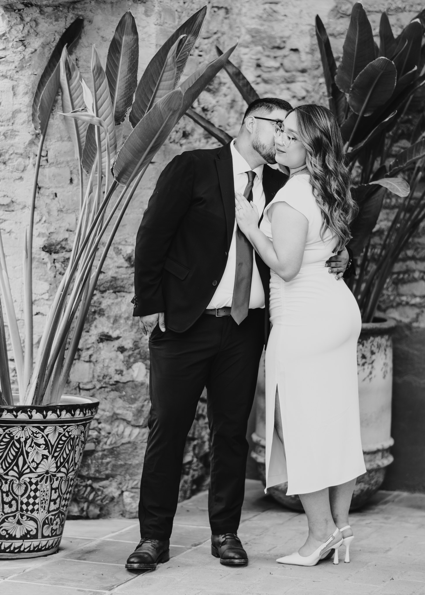 Sesion preboda de Karen y Sergio