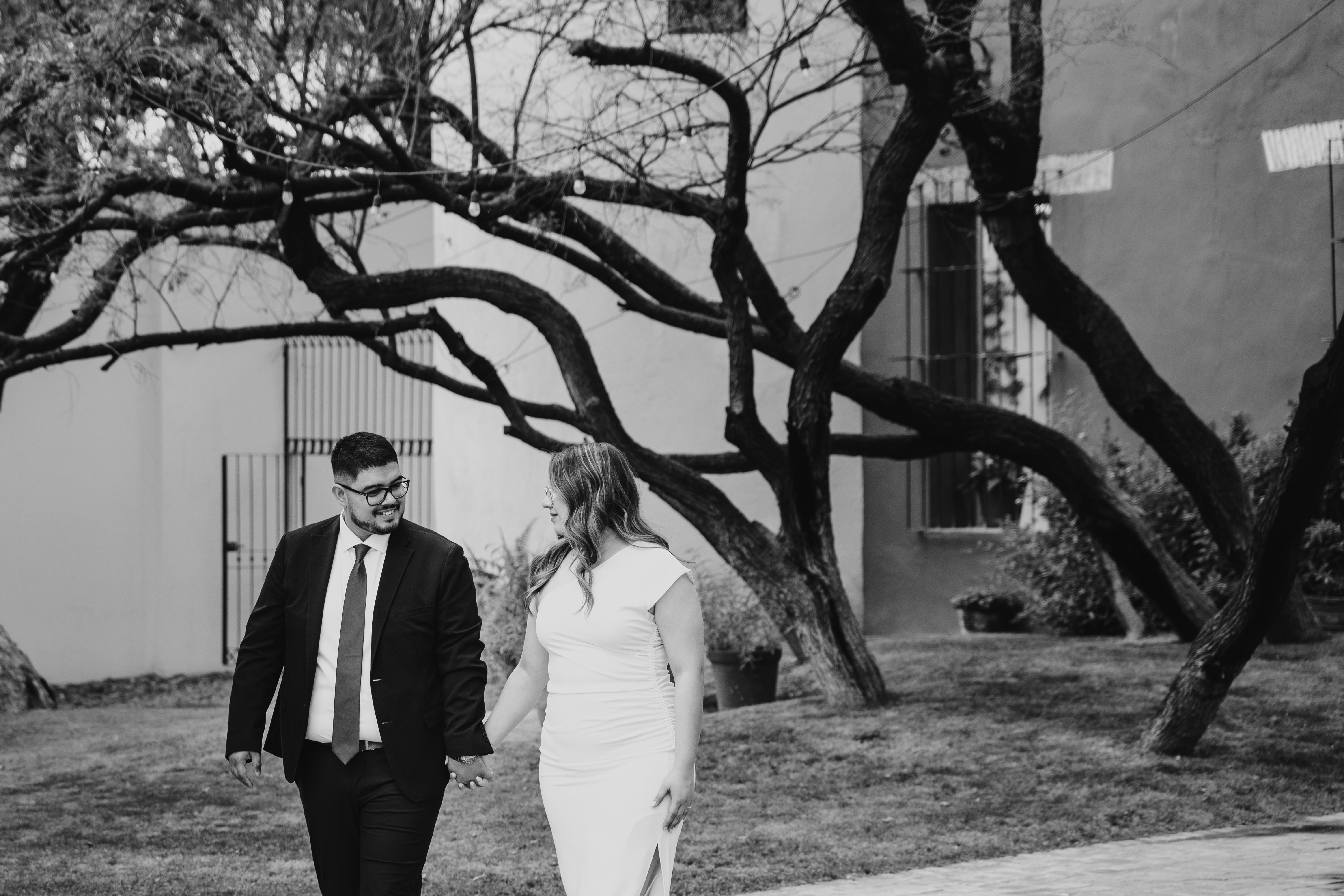 Sesion preboda de Karen y Sergio