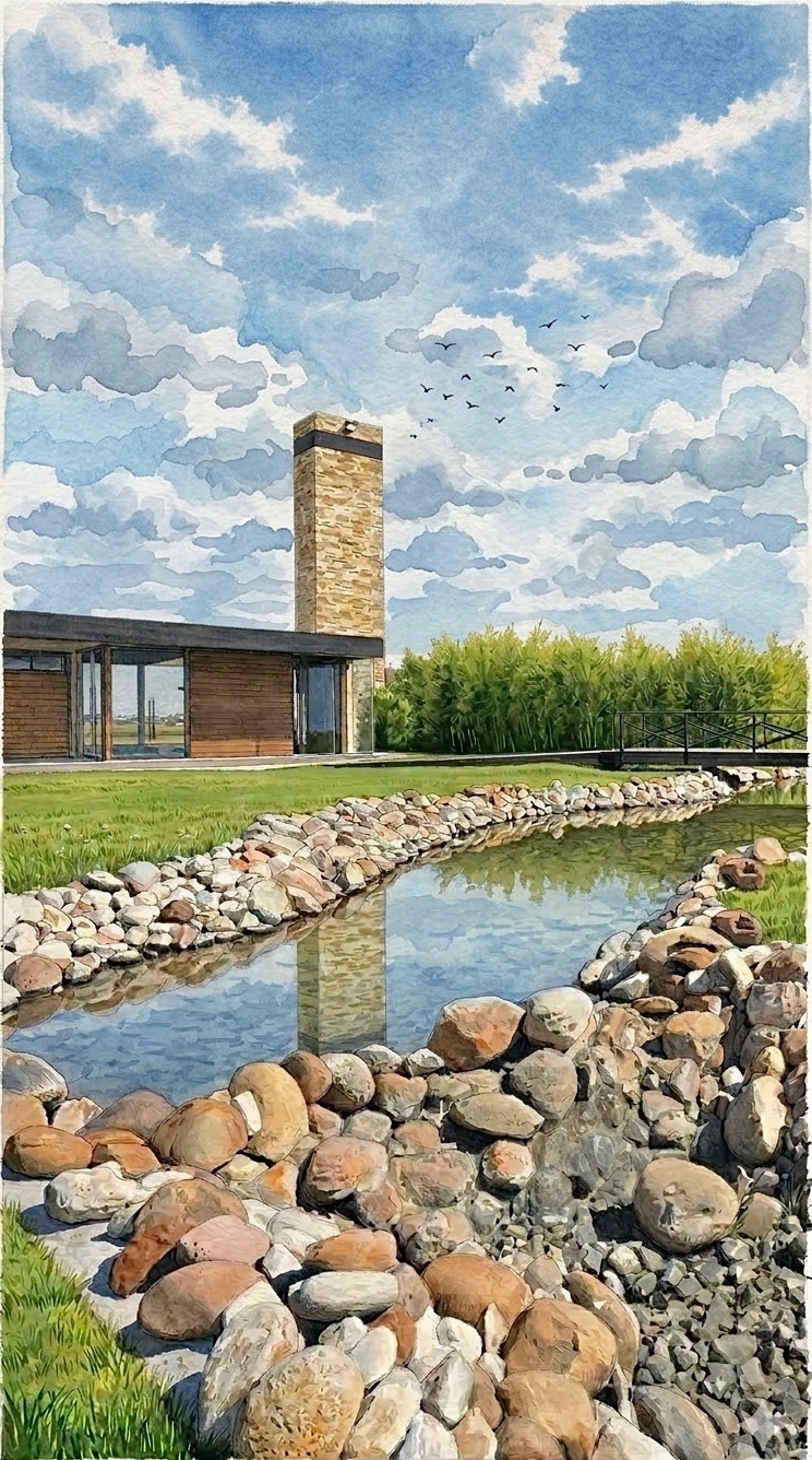 Salón de recepción